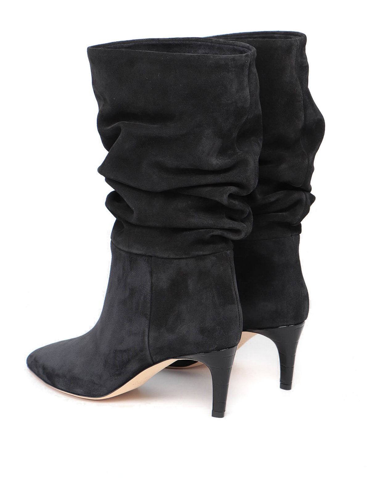 Boots Paris Texas - Slouchy boots - PX511XV003OFF | Shop online at 