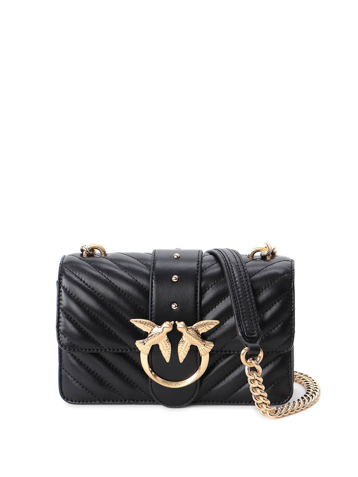 pinko love mini