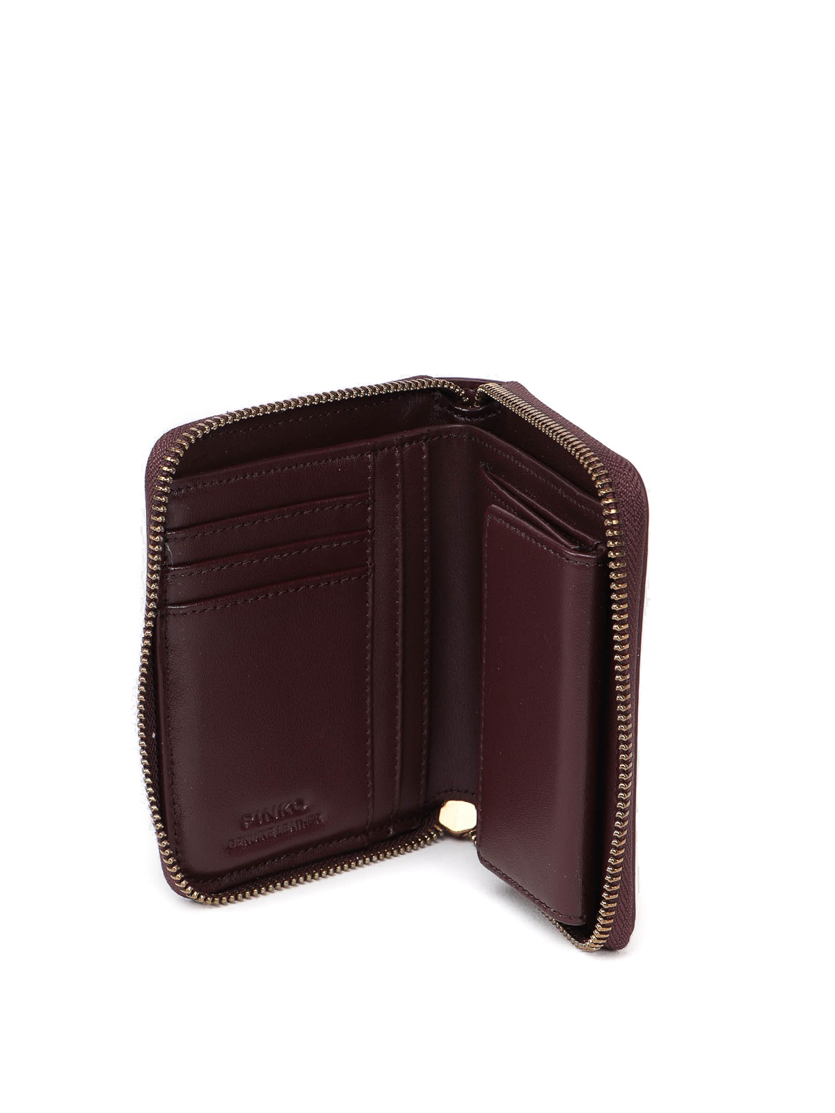 Wallets & purses Pinko - Taylor Simply wallet - 1P22EWY6XTR64 | iKRIX.com