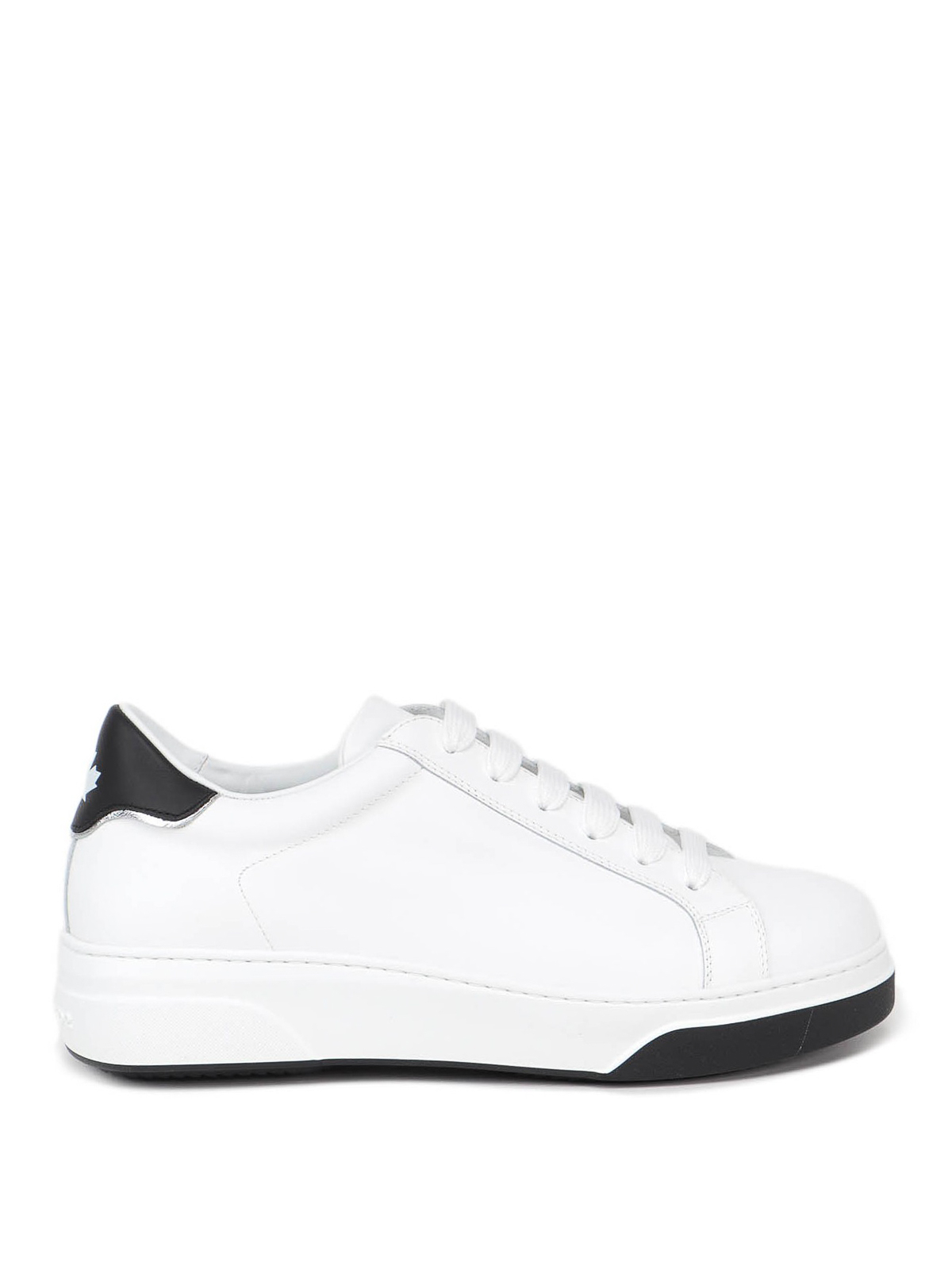 Trainers Dsquared2 - Bumper sneakers - SNM0172015B03801062 | iKRIX.com