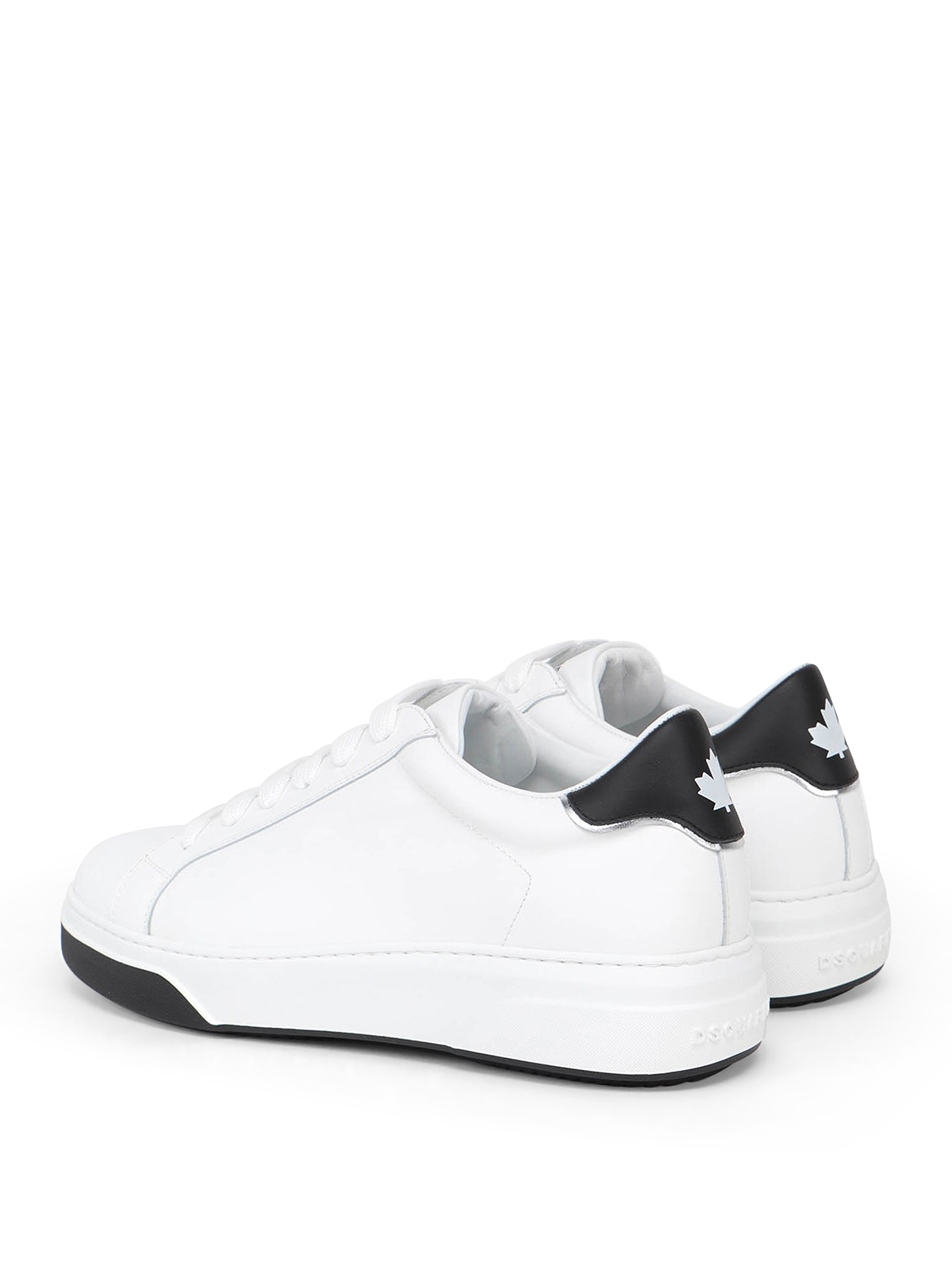 Trainers Dsquared2 - Bumper sneakers - SNM0172015B03801062 | iKRIX.com