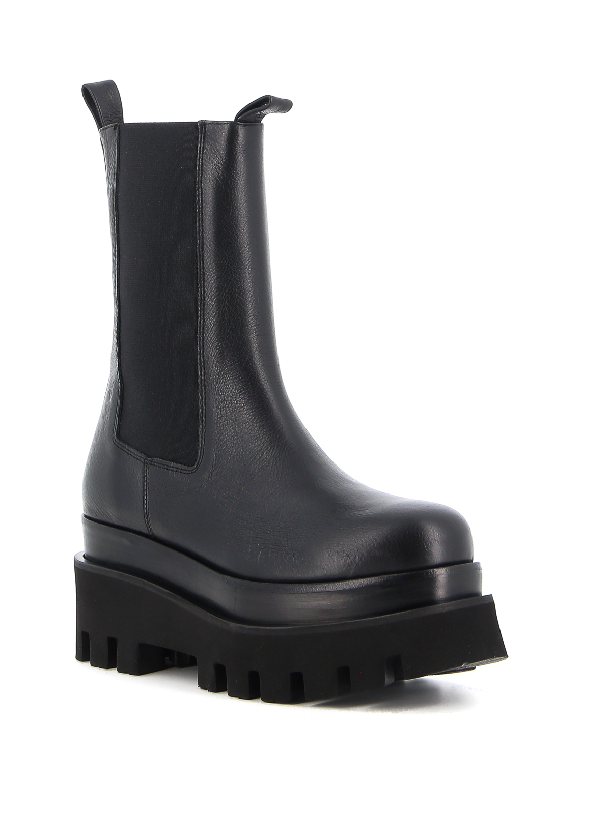 paloma barcelo chelsea boots