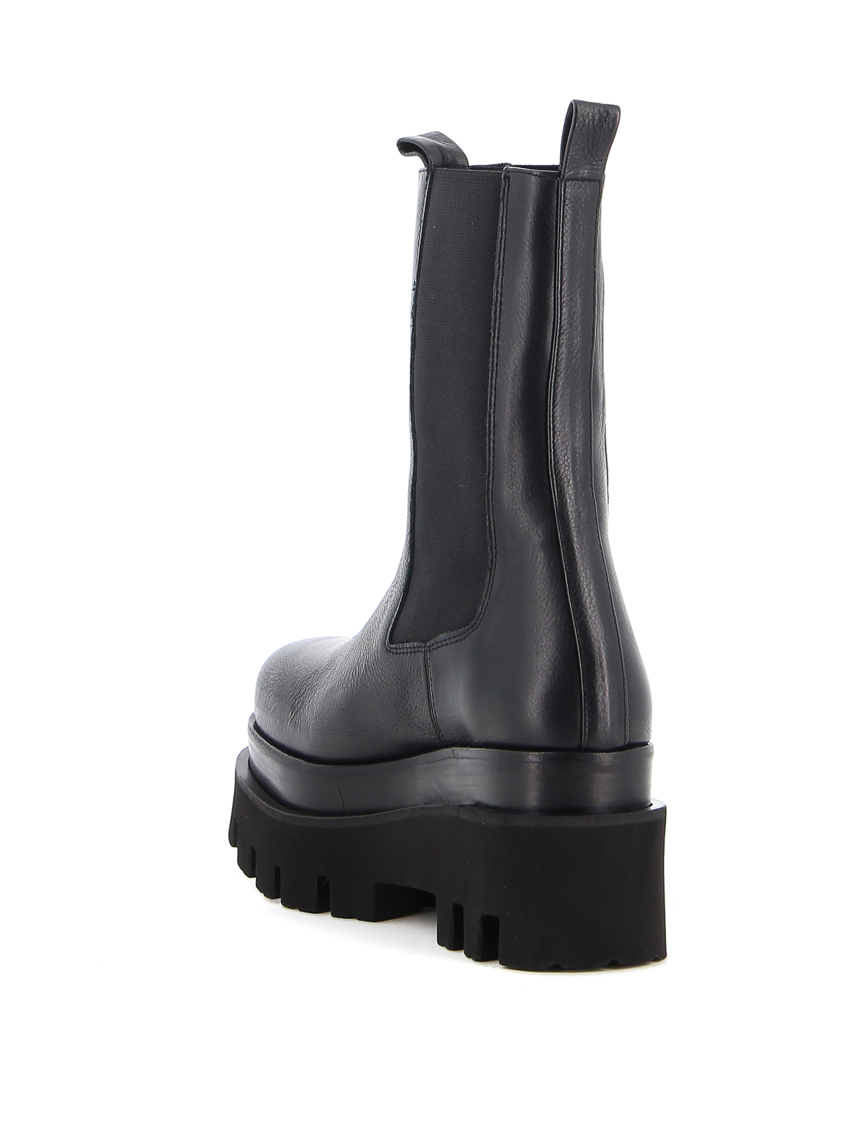 paloma barcelo chelsea boots
