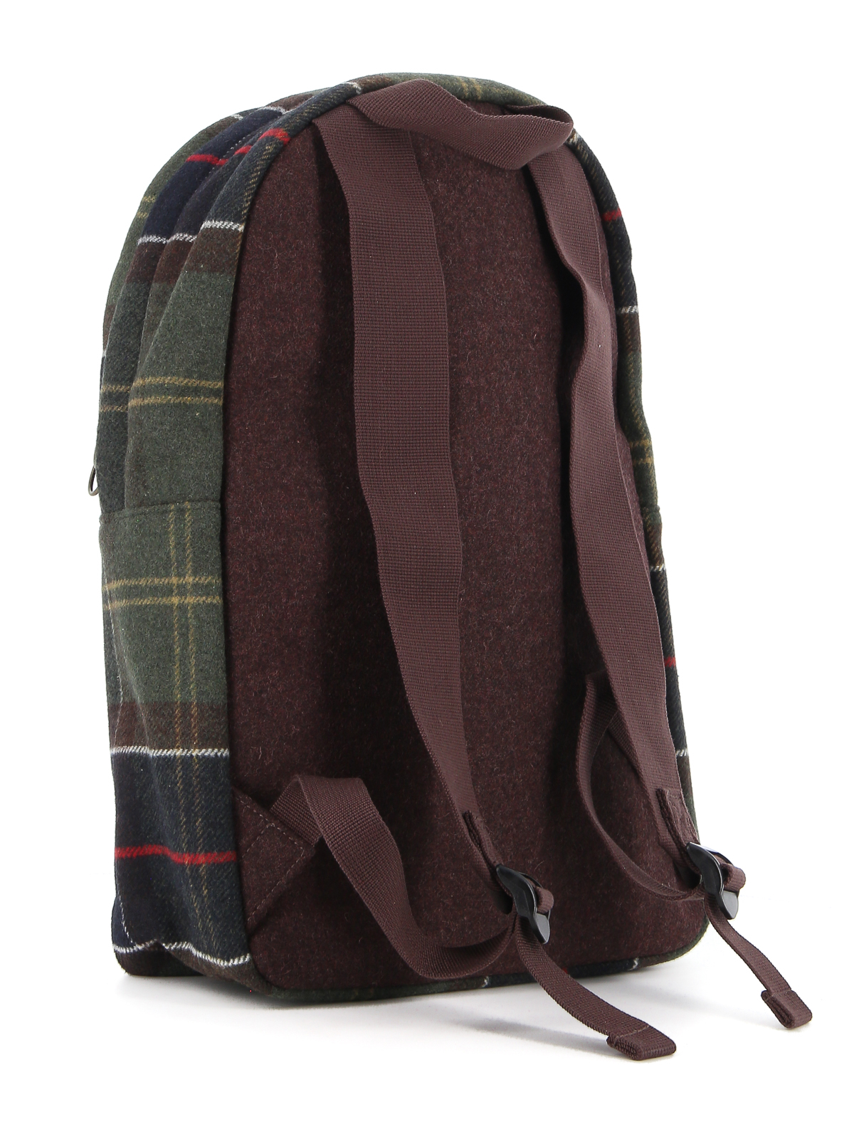 Backpacks Barbour - Carrbridge wool backpack - UBA0421TN11 | iKRIX.com