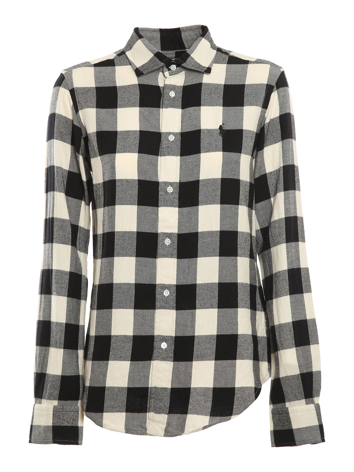 Shirts Polo Ralph Lauren - Checked shirt - 211850401001 | iKRIX.com