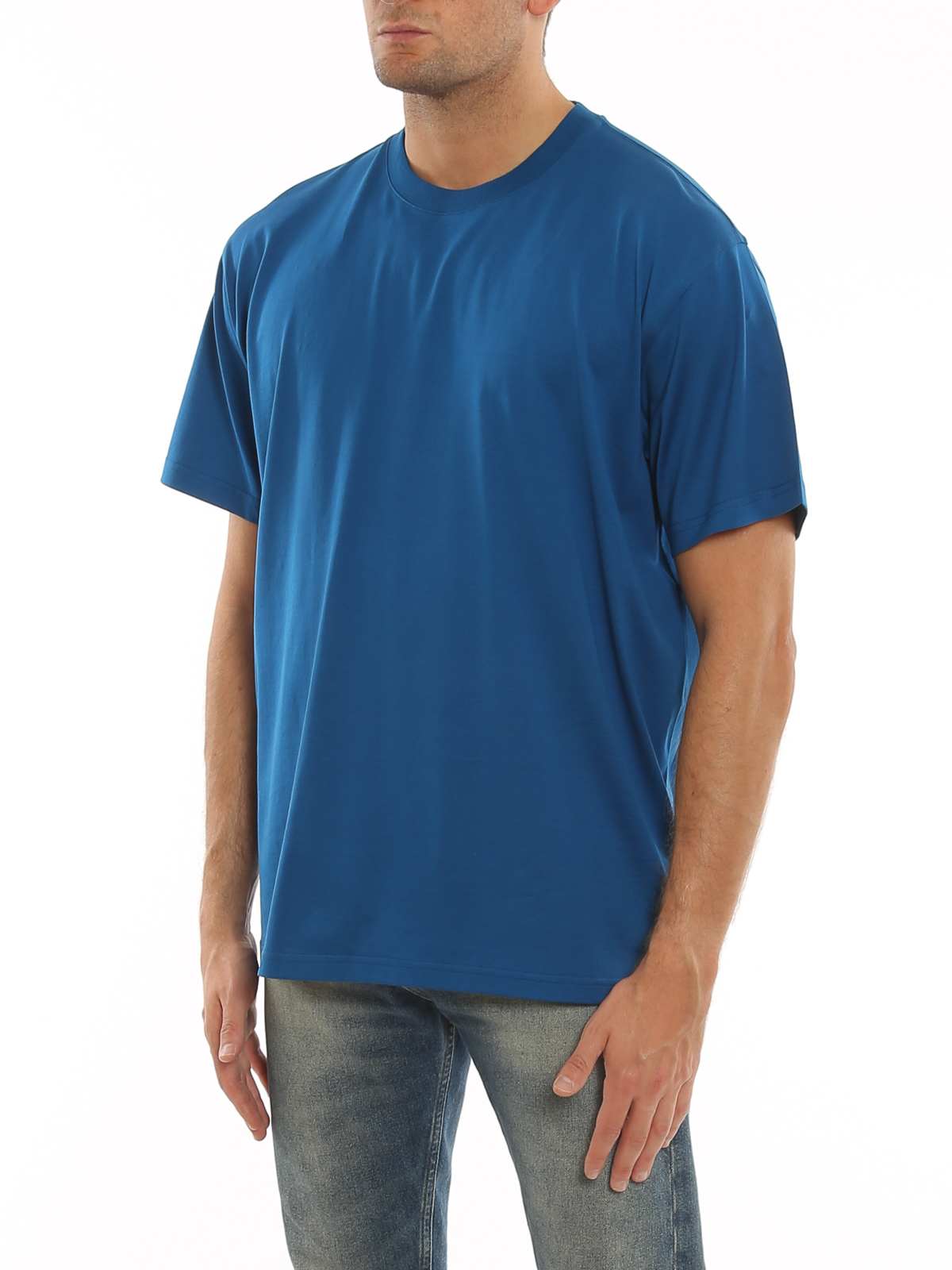 T-shirts Burberry - Cohen T-shirt - 8045547 | Shop online at iKRIX