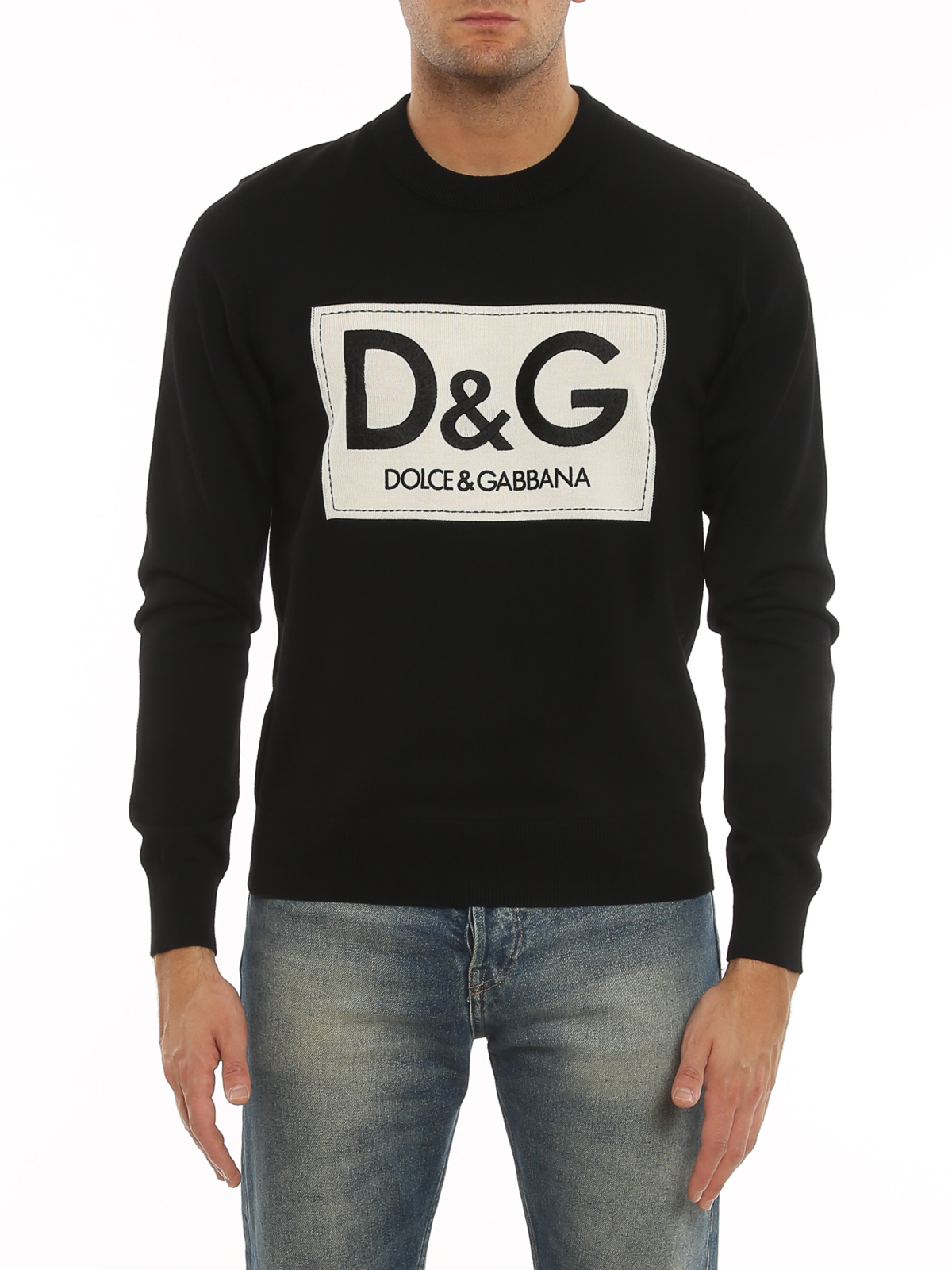 d and g jumper