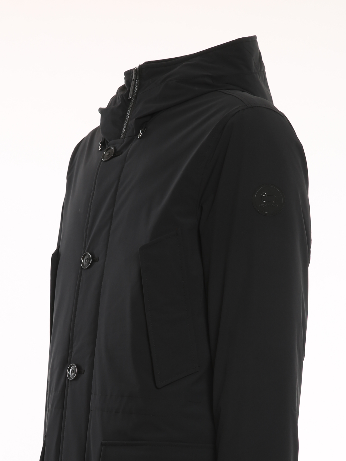 woolrich primaloft