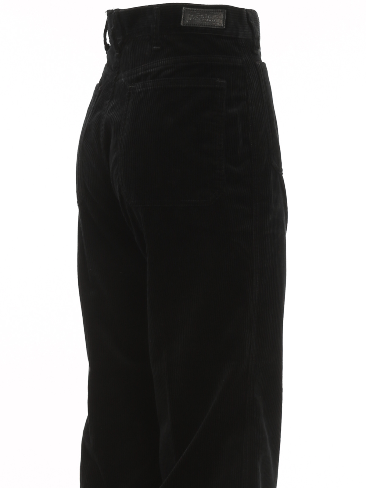 Casual trousers Polo Ralph Lauren - Corduroy pants - 211843365005