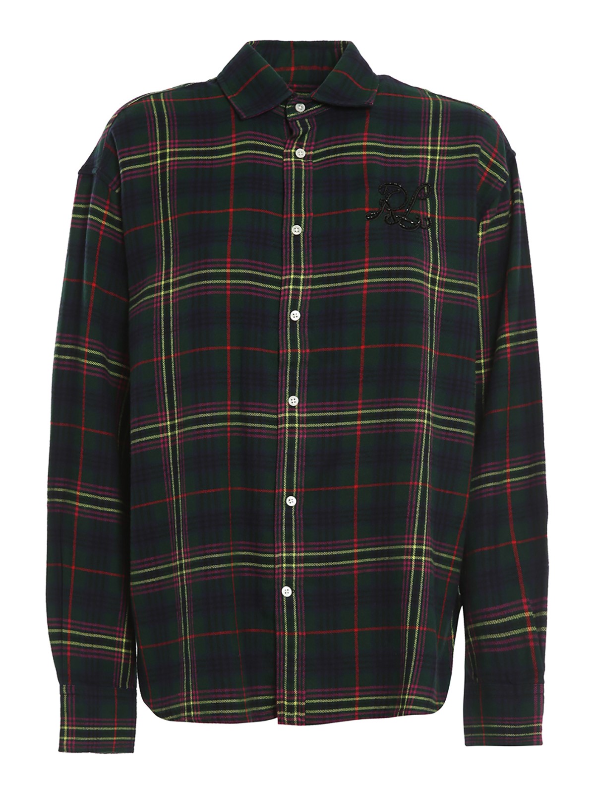 prada tuxedo shirt