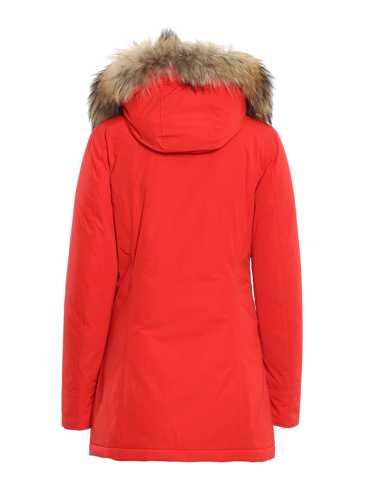 parka donna online