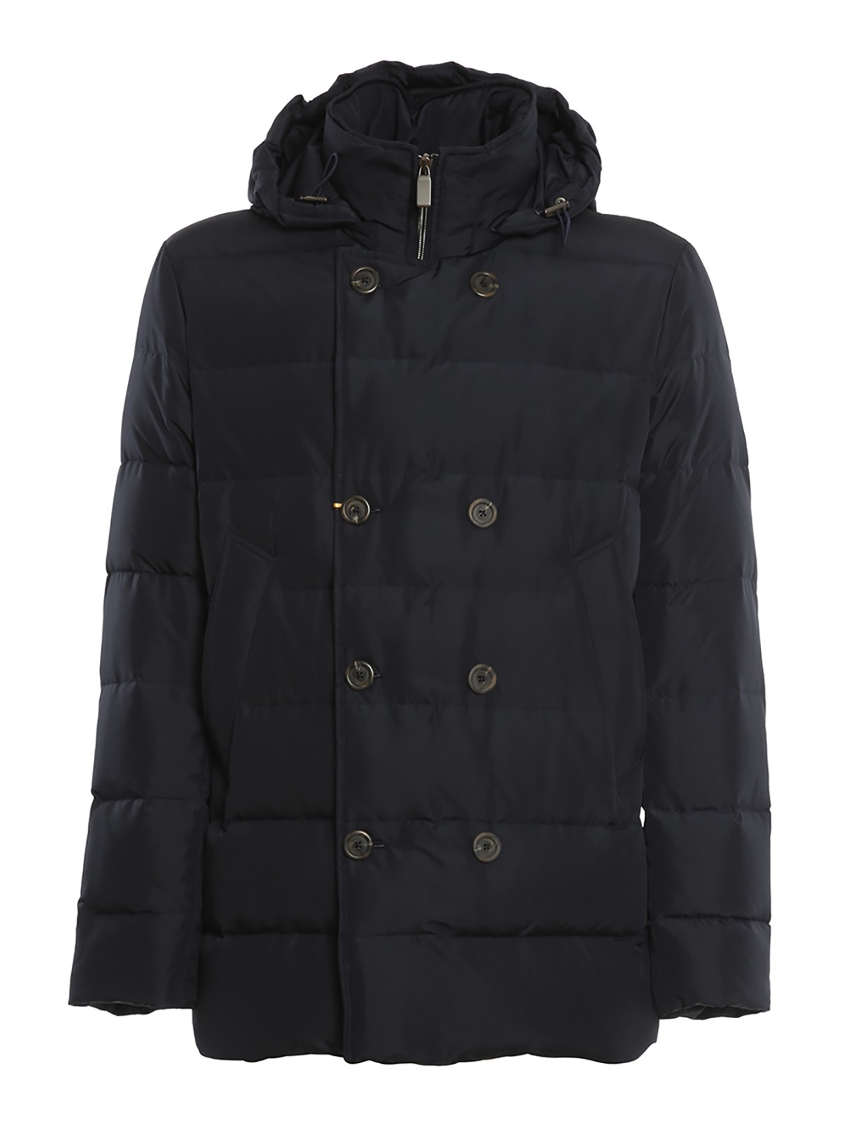 canali down jacket