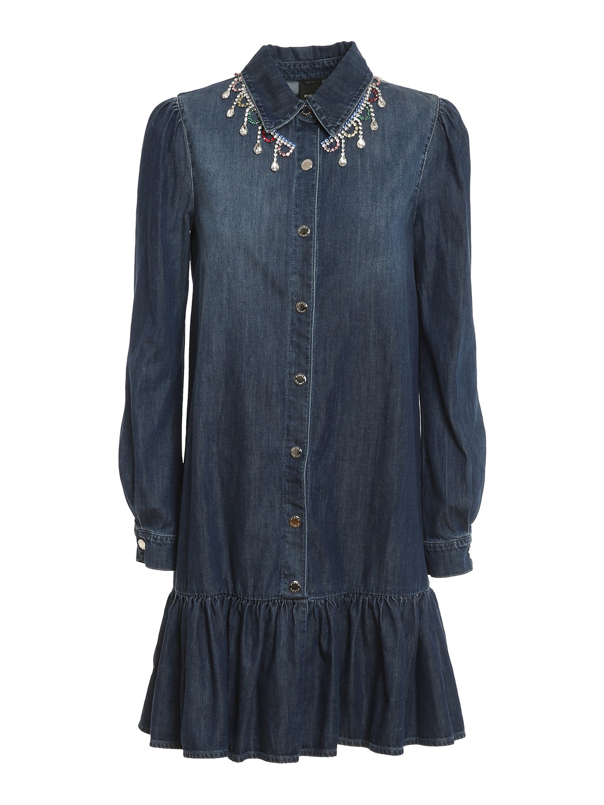 کوتاه Pinko - Torrance dress 