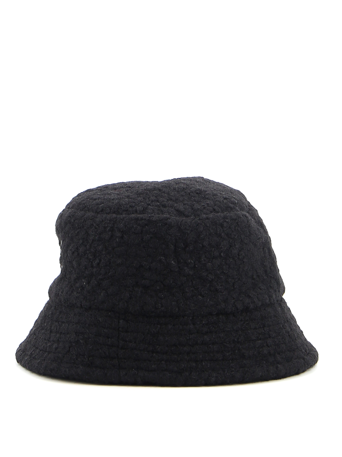 Hats & caps Mc2 Saint Barth - James bucket hat - JAE0002SHRP00 | iKRIX.com