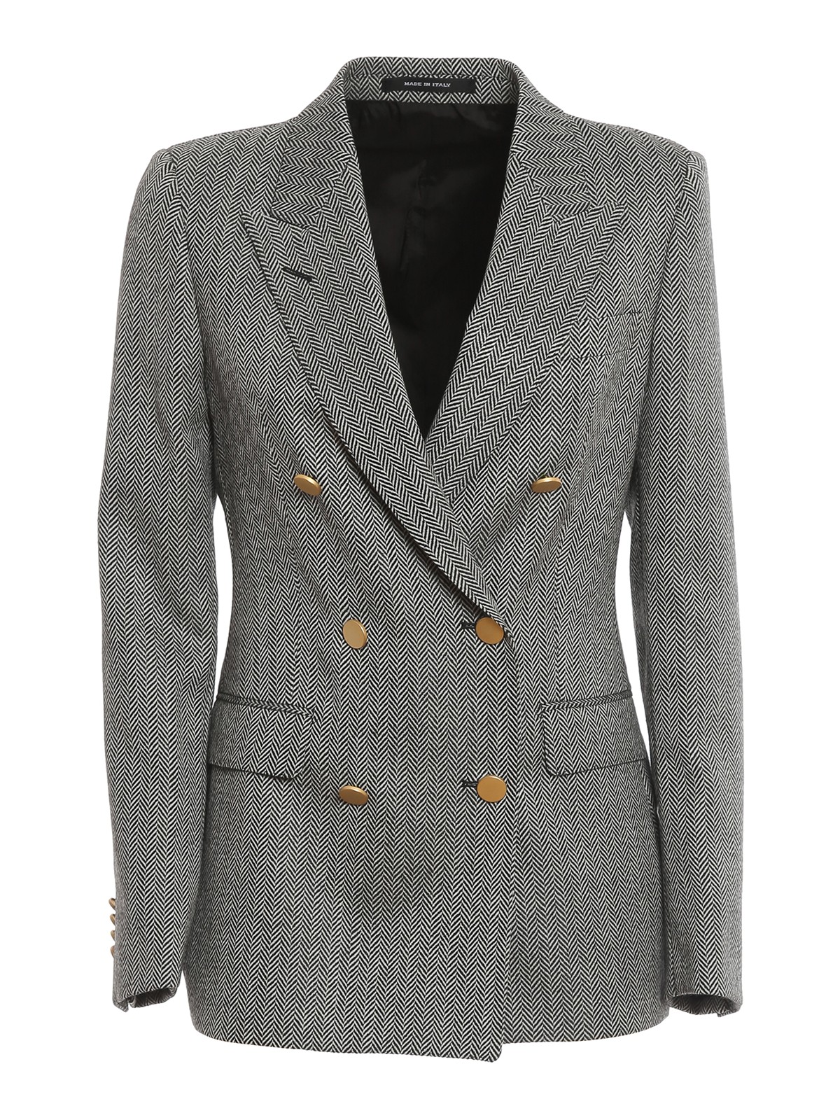 Blazers Tagliatore - Parigi blazer - PARIGIJP10B160015N1198 | iKRIX.com