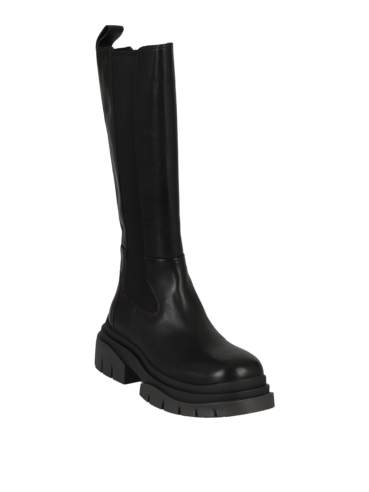 bottes ash