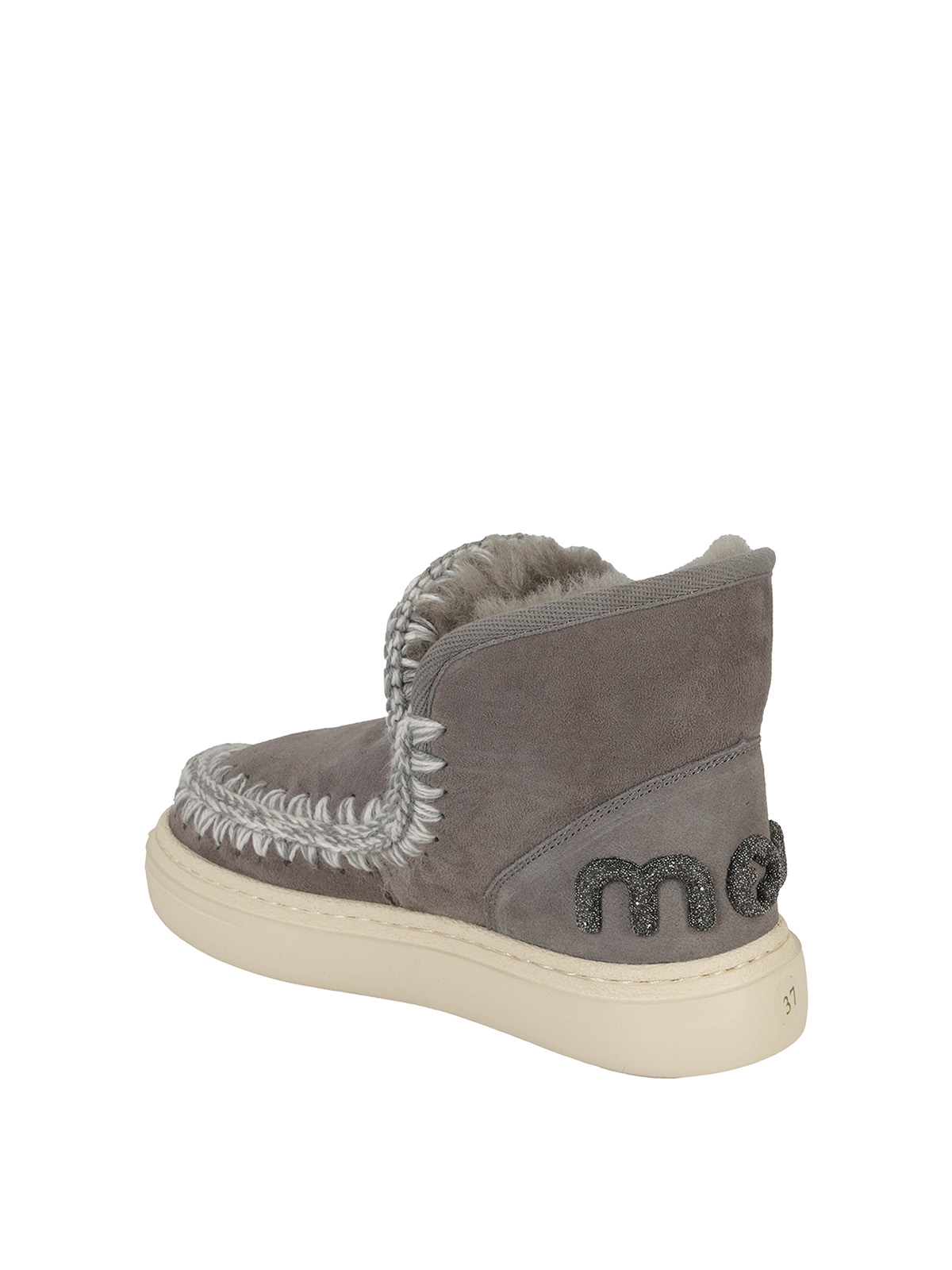 mou eskimo sneaker