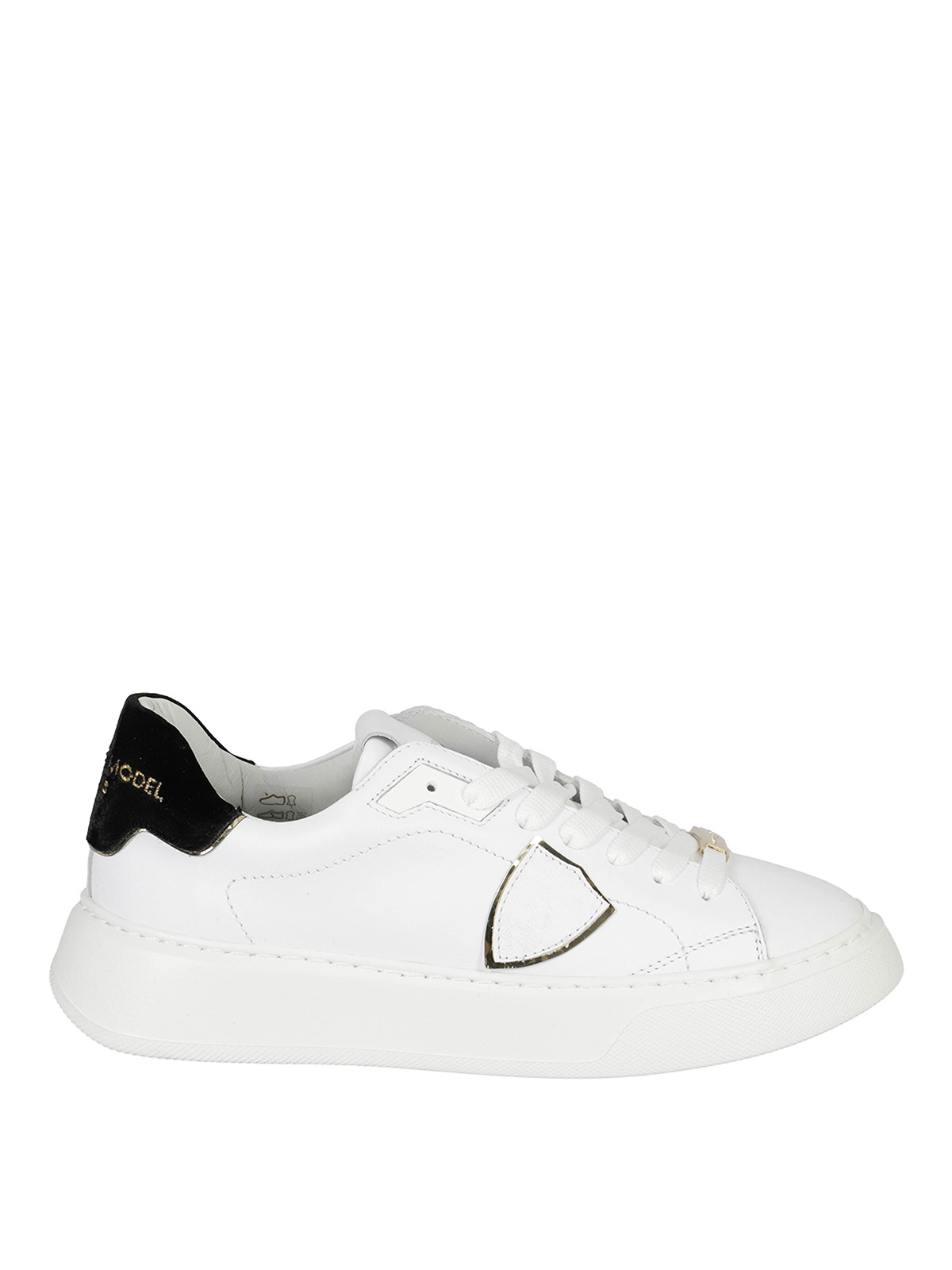 Trainers Philippe Model - Temple sneakers - BTLDXE01