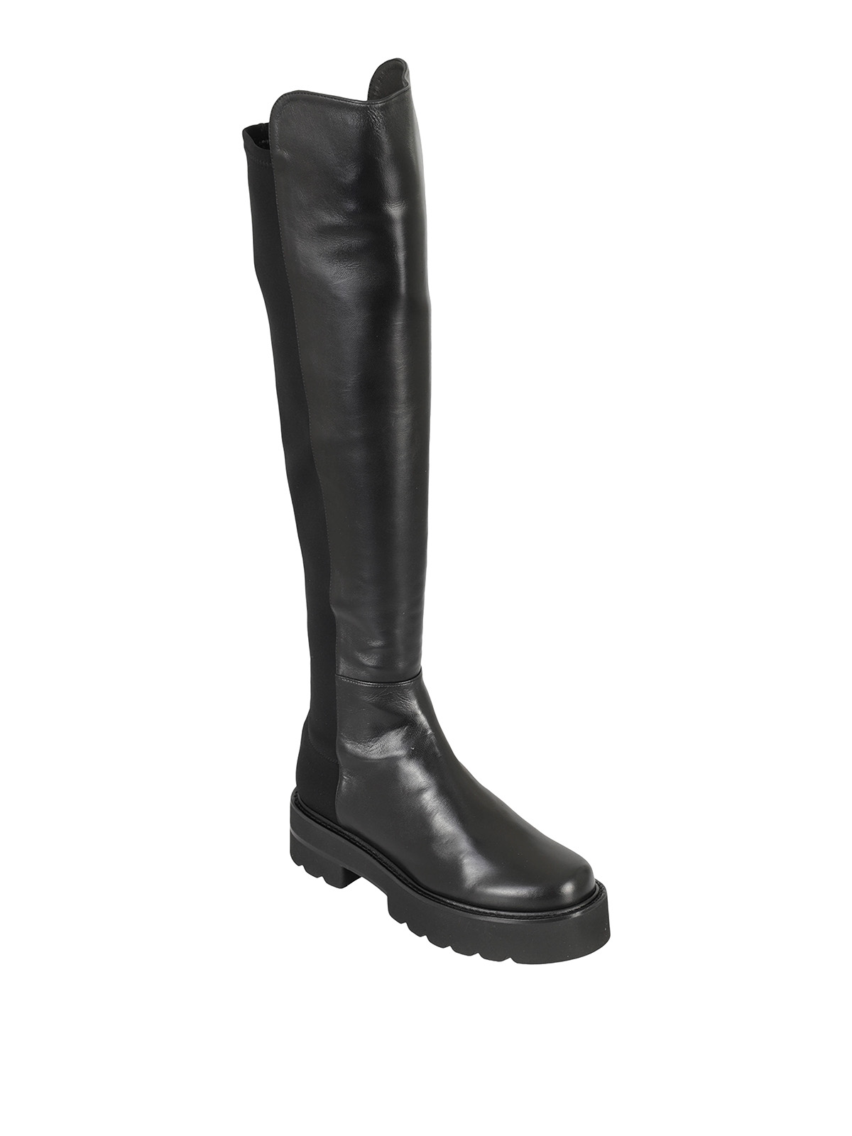 5050 ultralift boot