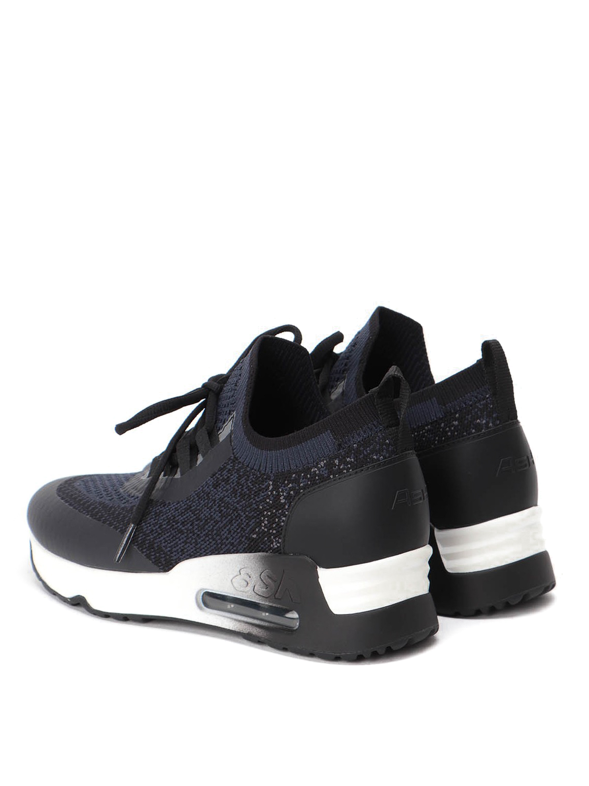 ash lifting trainers
