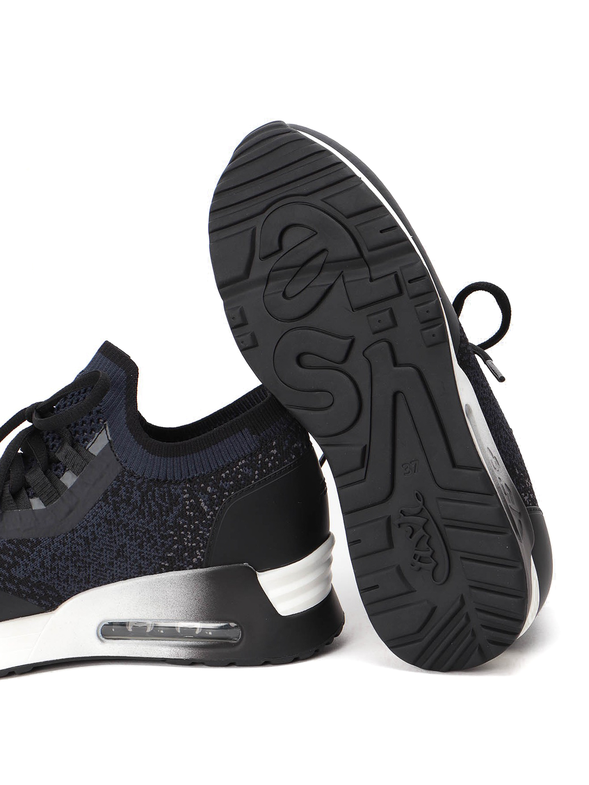 ash lifting trainers
