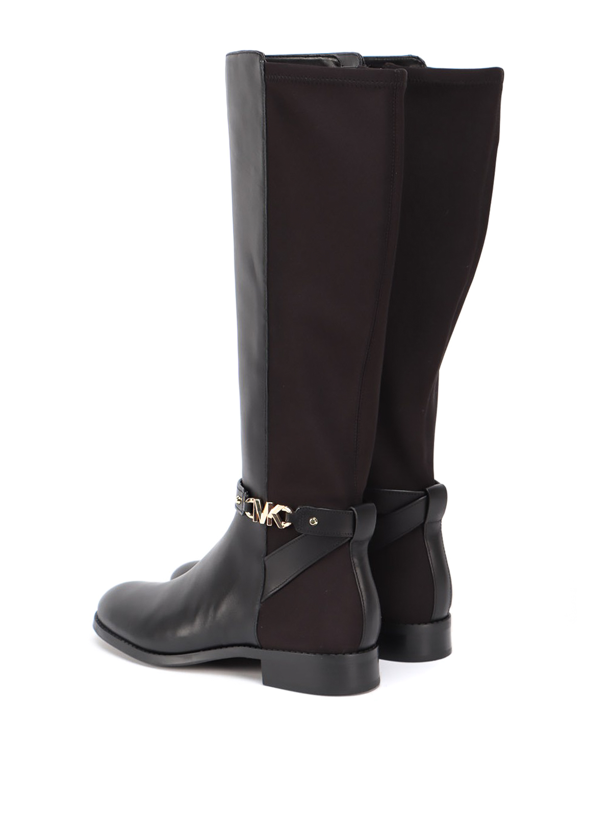 Boots Michael Kors - Farrah boots - 40F1FHFB5L001 | Shop online at iKRIX
