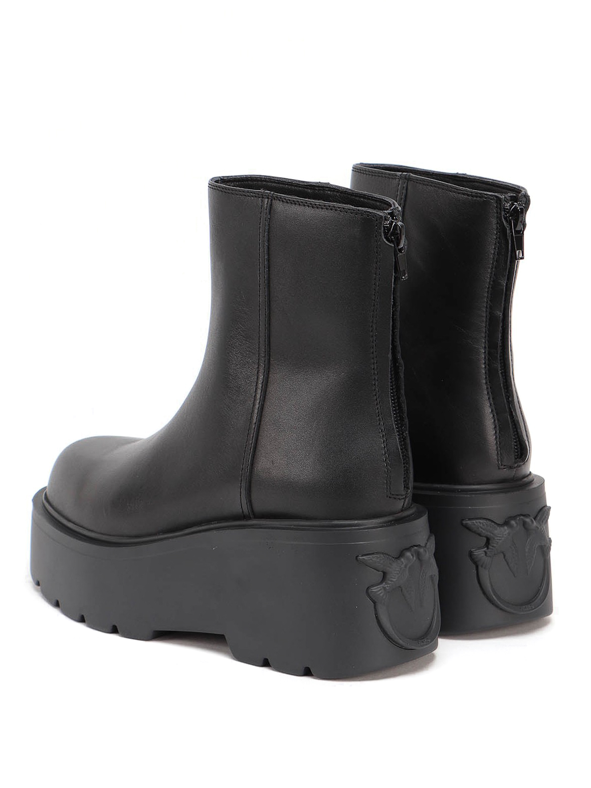 Ankle boots Pinko - Bahia ankle boots - 1H20Y5Y7KBZ99 | iKRIX.com