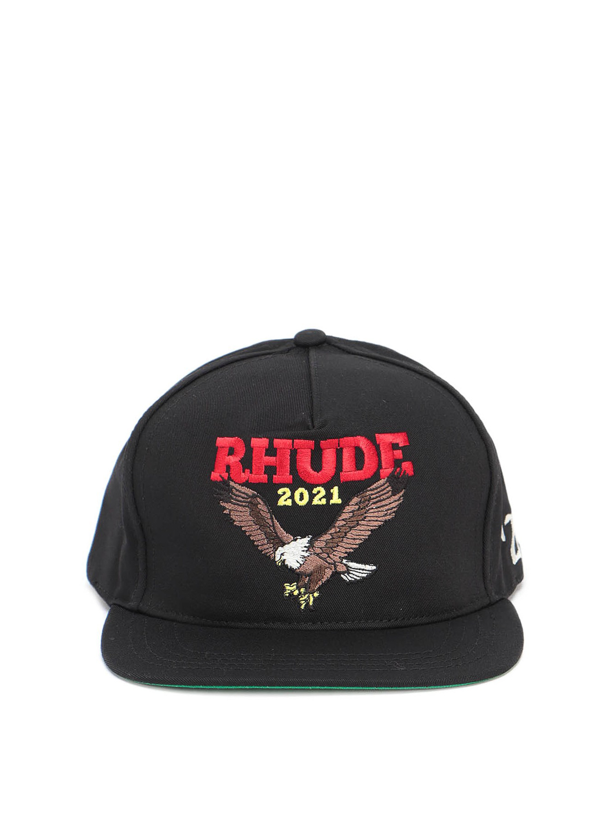 rhude baseball cap