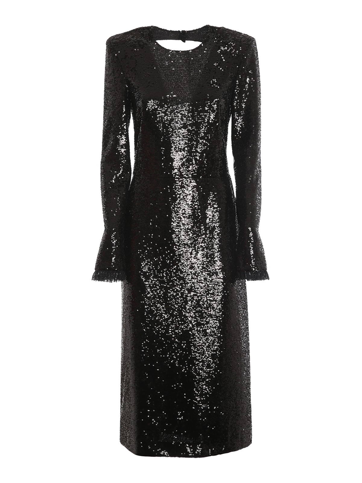 Evening dresses Philosophy di Lorenzo Serafini - Sequined dress ...