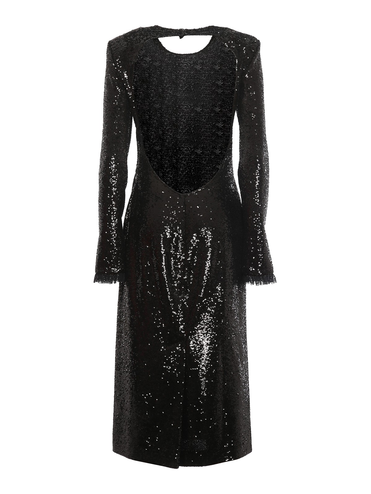 Evening dresses Philosophy di Lorenzo Serafini - Sequined dress ...