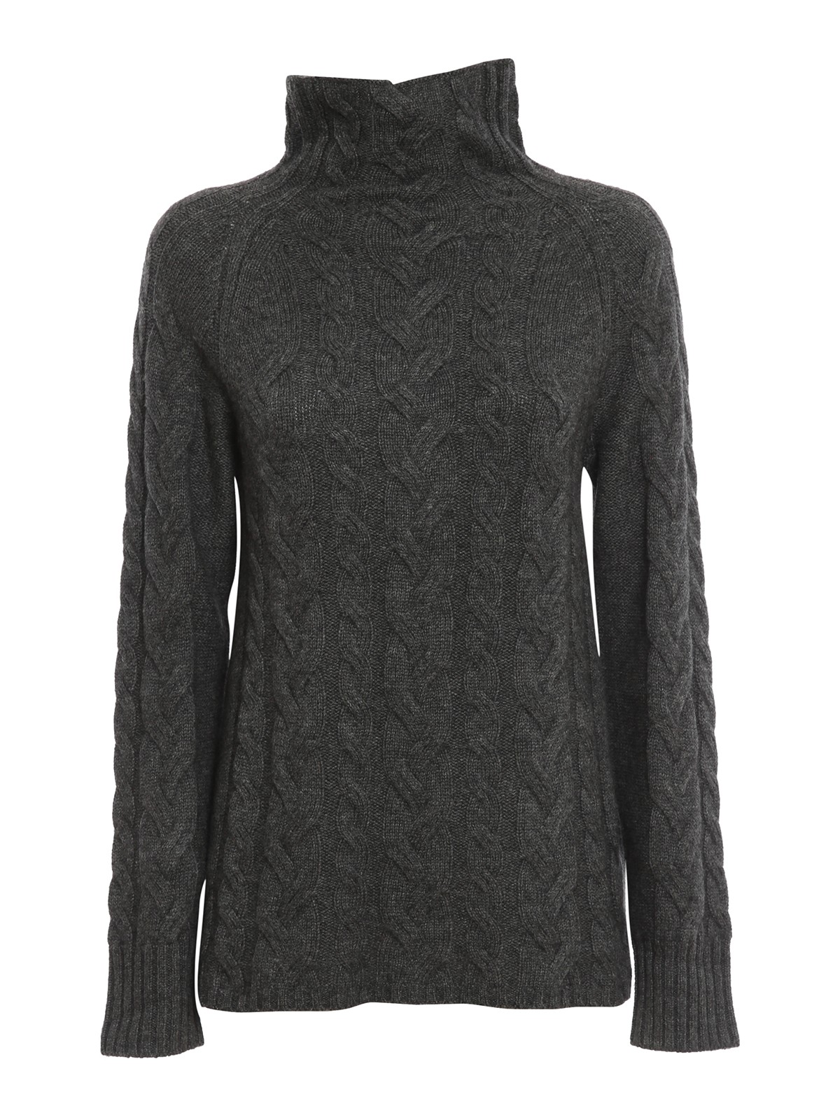 Turtlenecks & Polo necks S Max Mara - Hazel jumper - 93661913650004