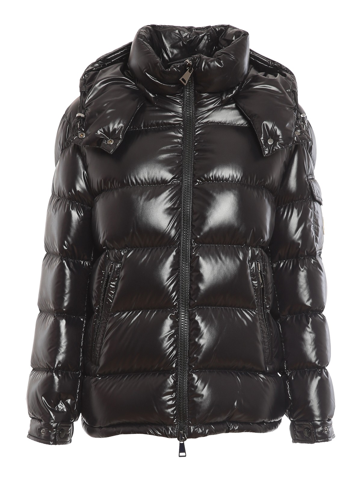 Padded jackets Moncler - Fustet puffer jacket - 1A0008468950999