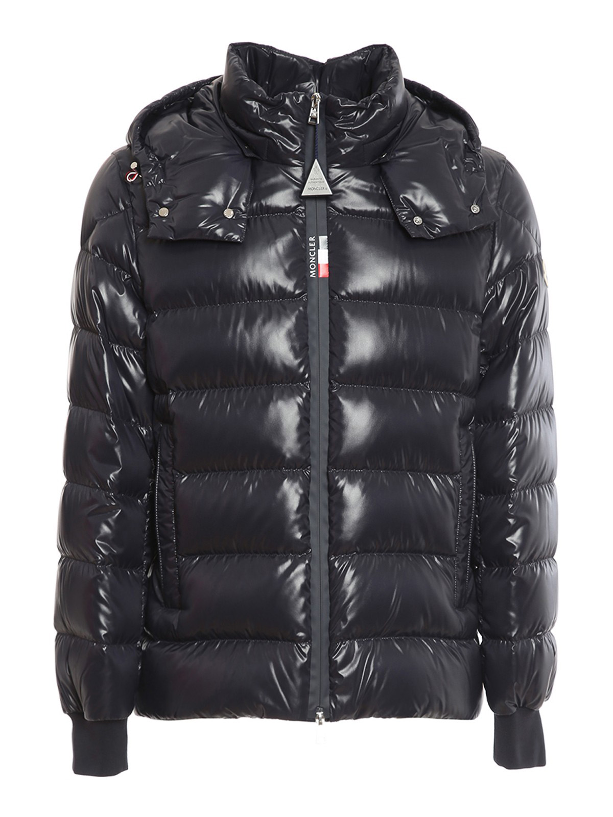 Padded jackets Moncler - Cuvellier puffer jacket - 1A0000268950742