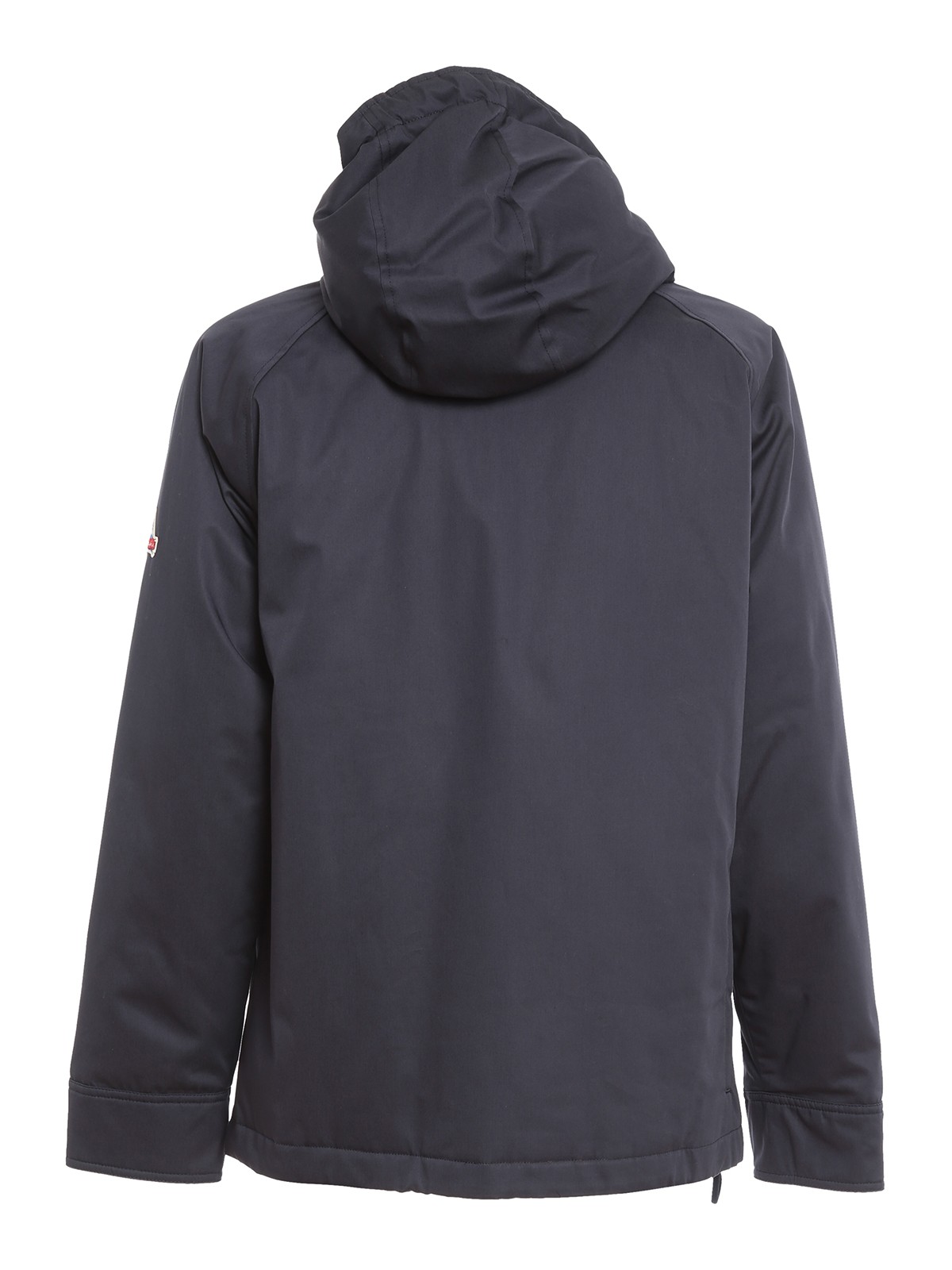 Padded jackets Holubar Short Hunter LI77 padded jacket AW21M751NB21