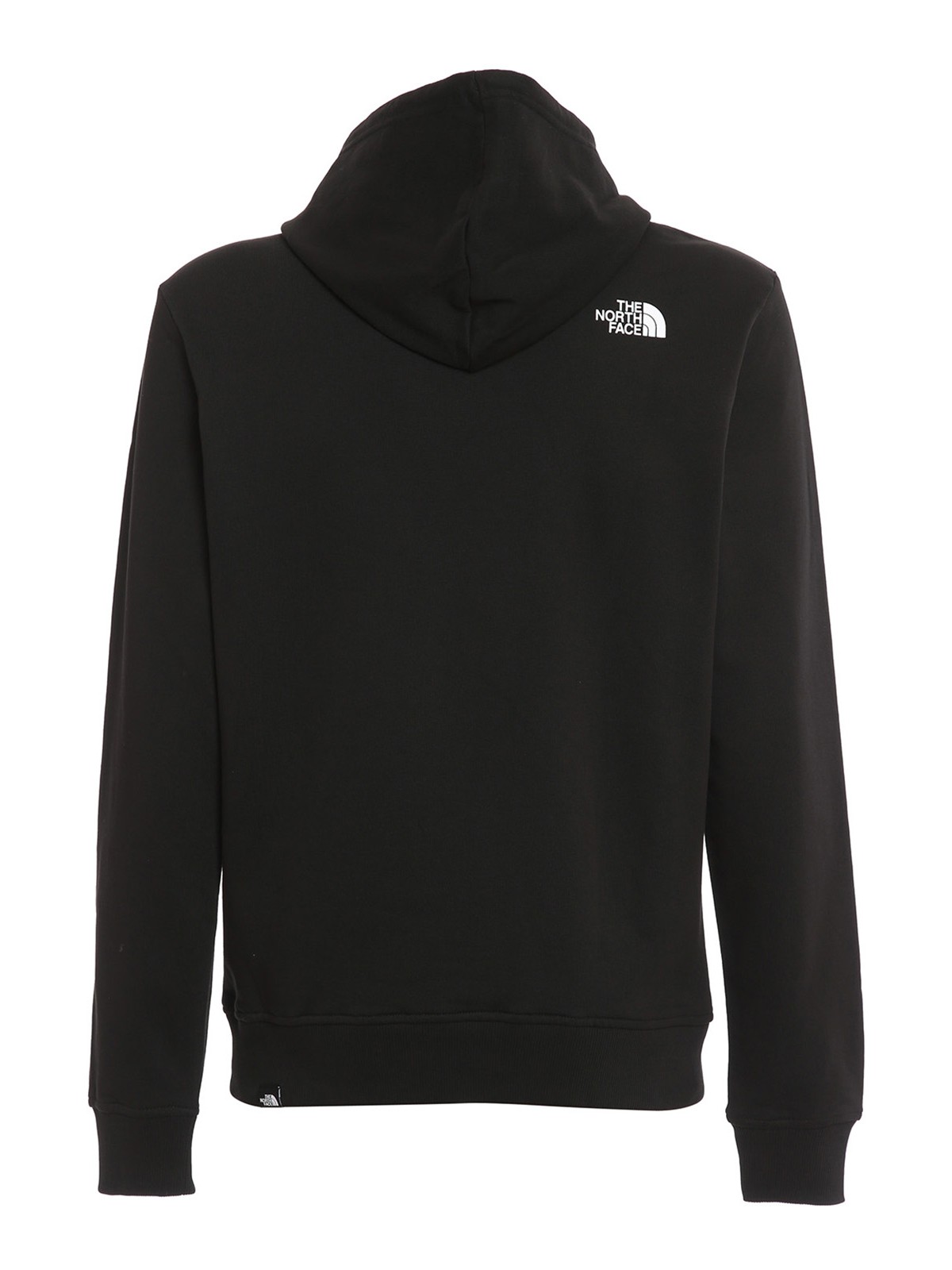 سویشرت The North Face - Standard hoodie 