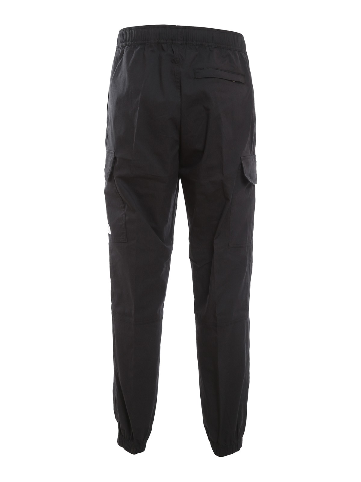 Casual trousers The North Face - Karakash cargo pants - NF0A52ZZJK31