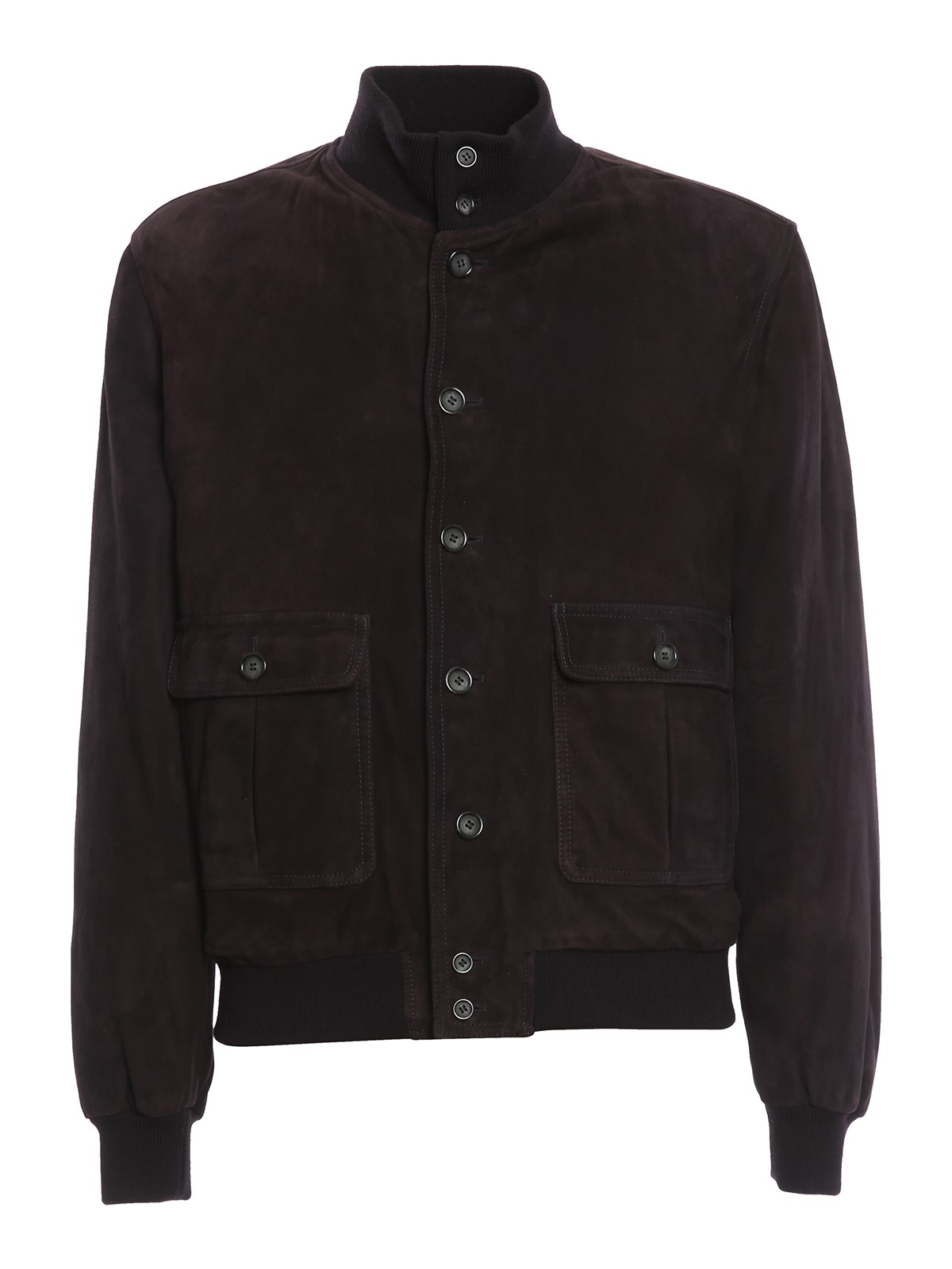Leather jacket Valstar - Valstarino puffer jacket - 407AI0190816C