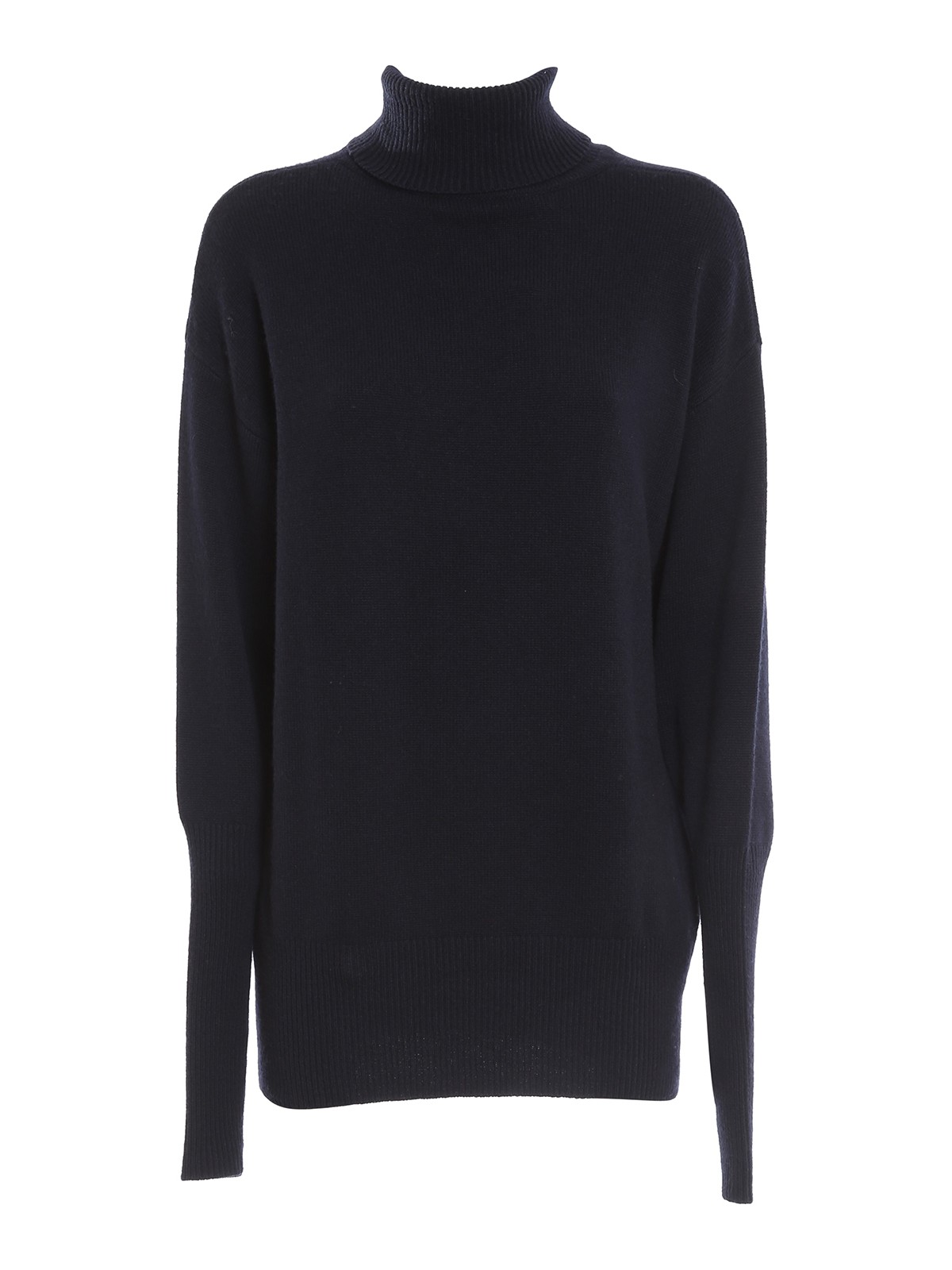victoria beckham turtleneck sweater
