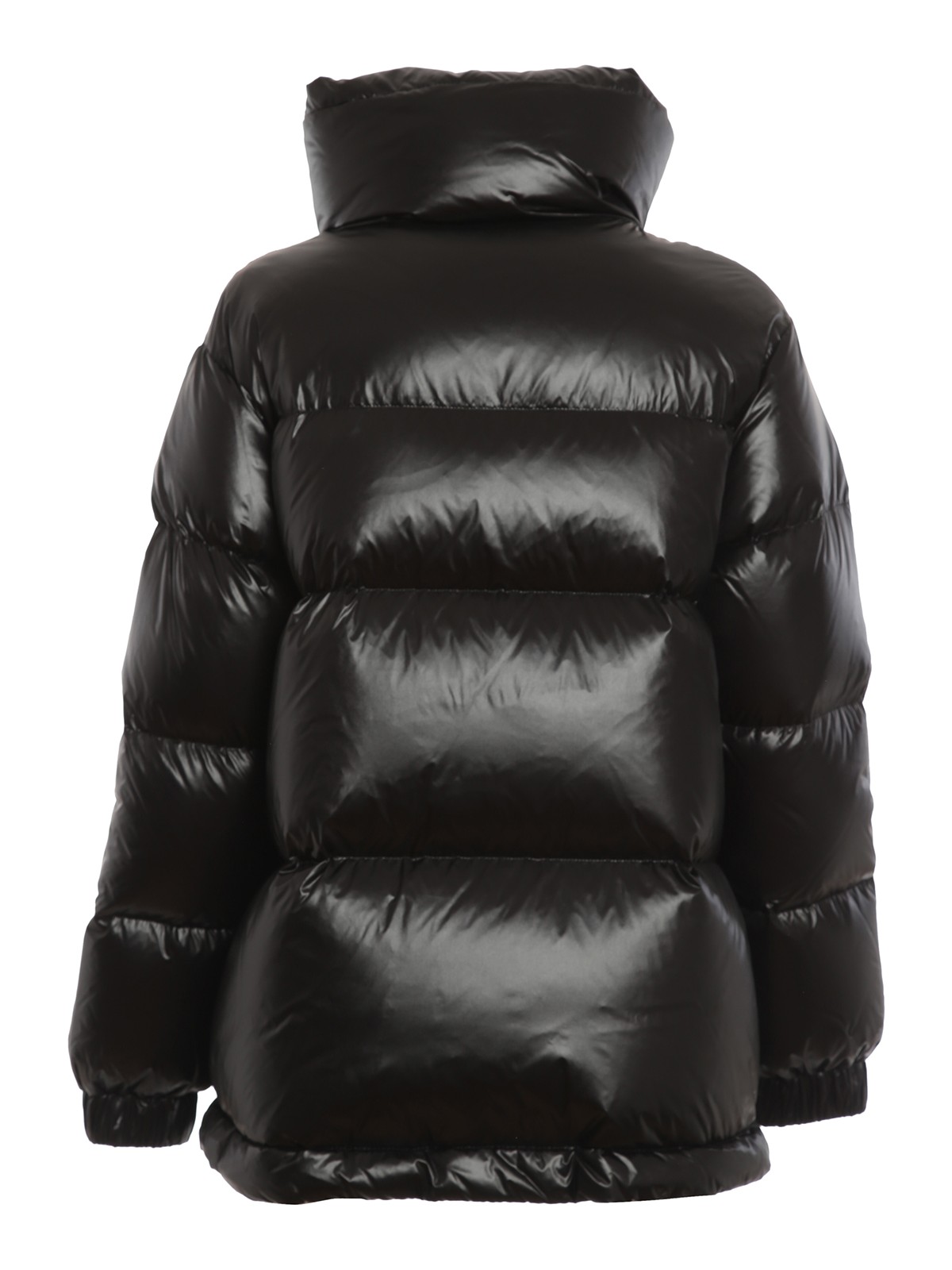 Padded jackets Woolrich - Aliquippa puffer jacket - CFWWOU0583FRUT1702100