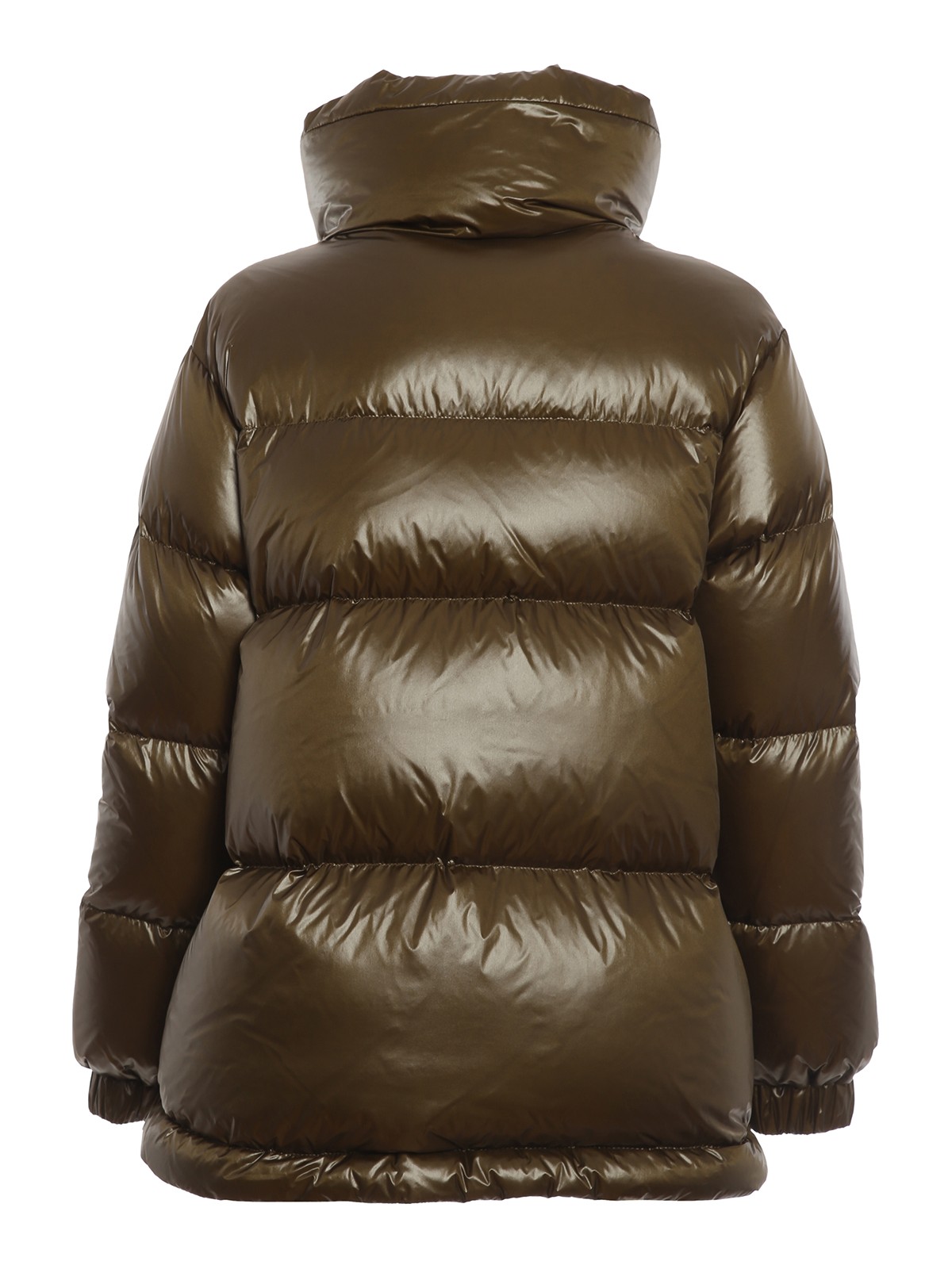 Padded jackets Woolrich - Aliquippa puffer jacket - CFWWOU0583FRUT1702614