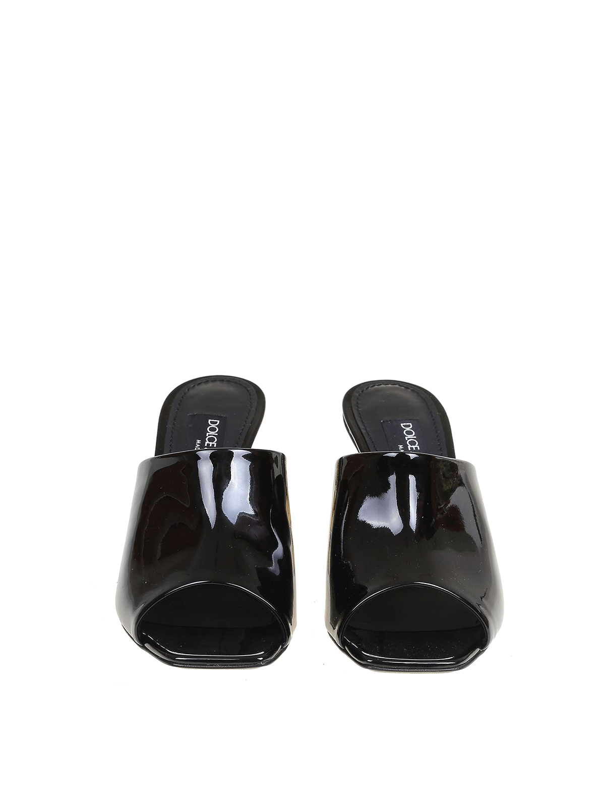 Mules shoes Dolce & Gabbana - Keira mules - CR1176A147180999 | iKRIX.com