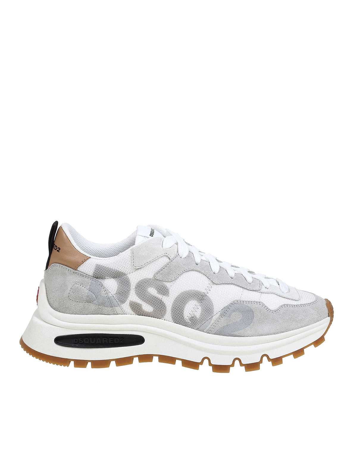 Trainers Dsquared2 - Run DS2 sneakers - SNM02080160M2214 | iKRIX.com