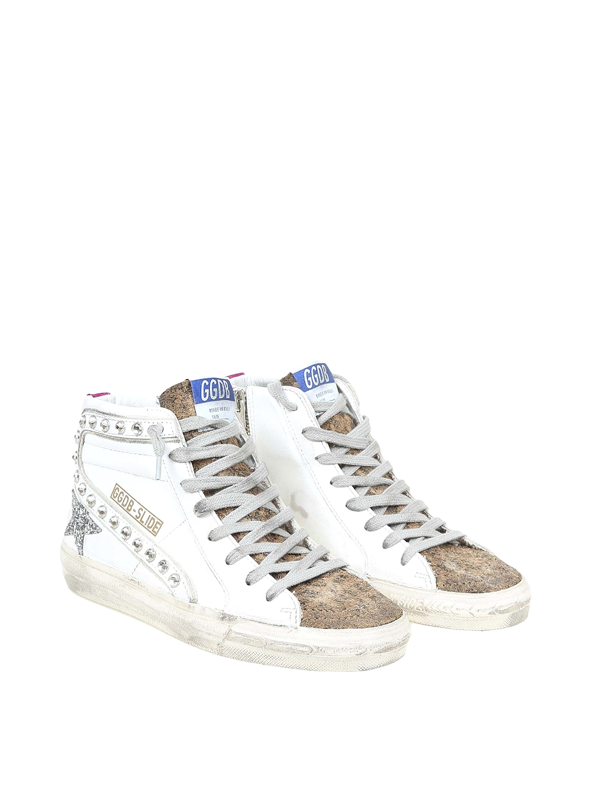 Goose trainers Clearance