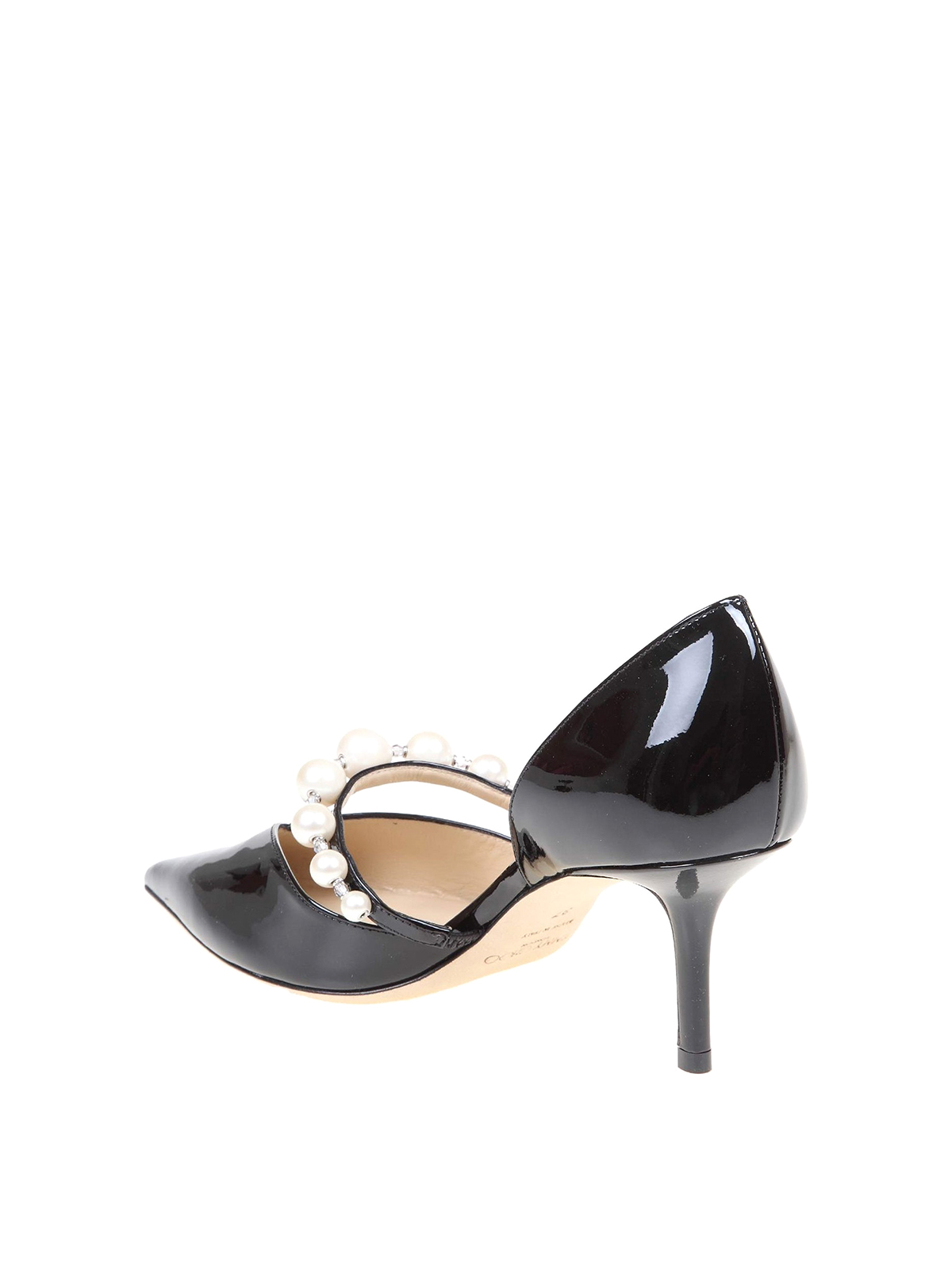 jimmy choo aurelie 65