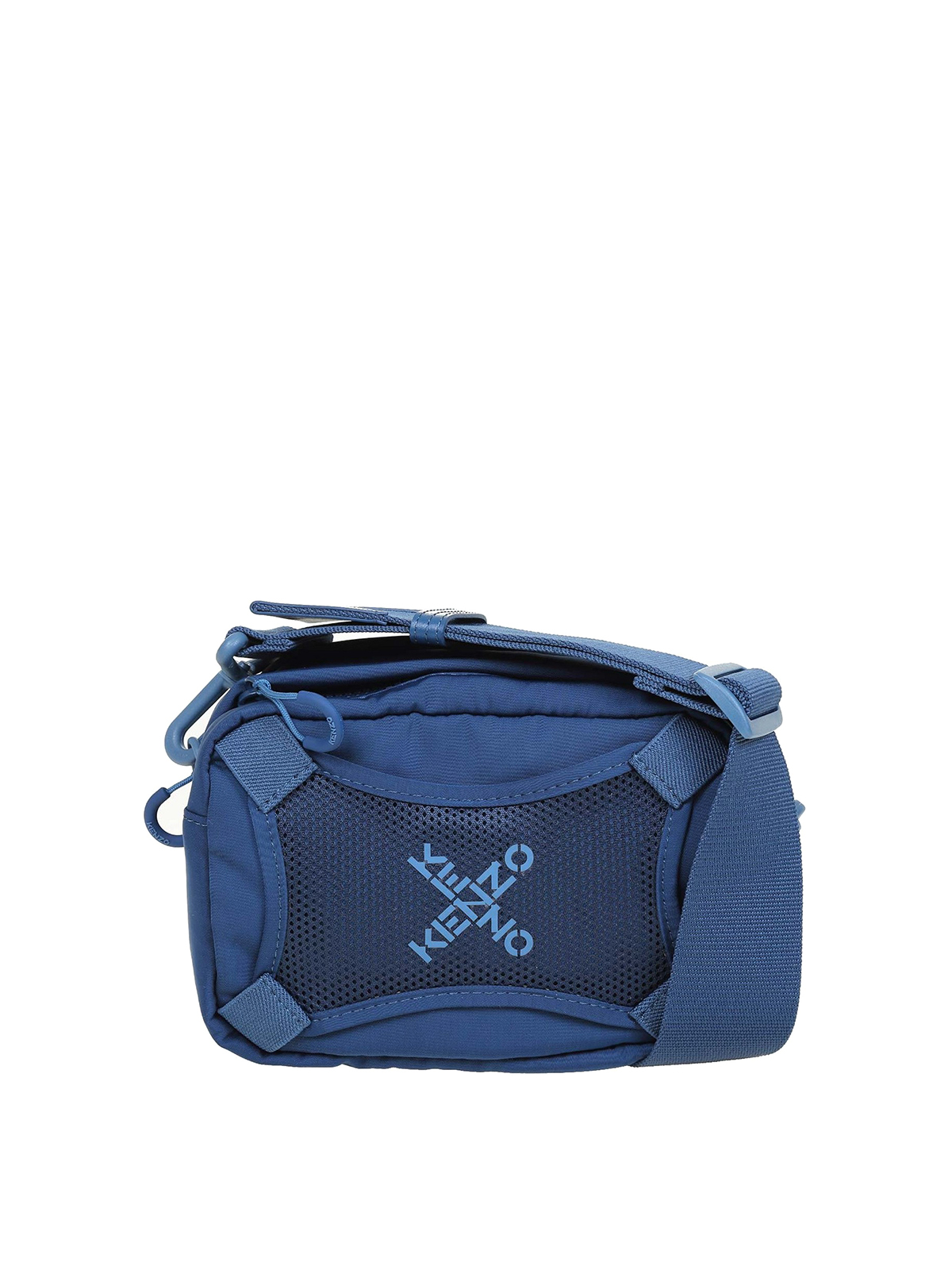 Sacoche Kenzo Bleu ubicaciondepersonas.cdmx.gob.mx