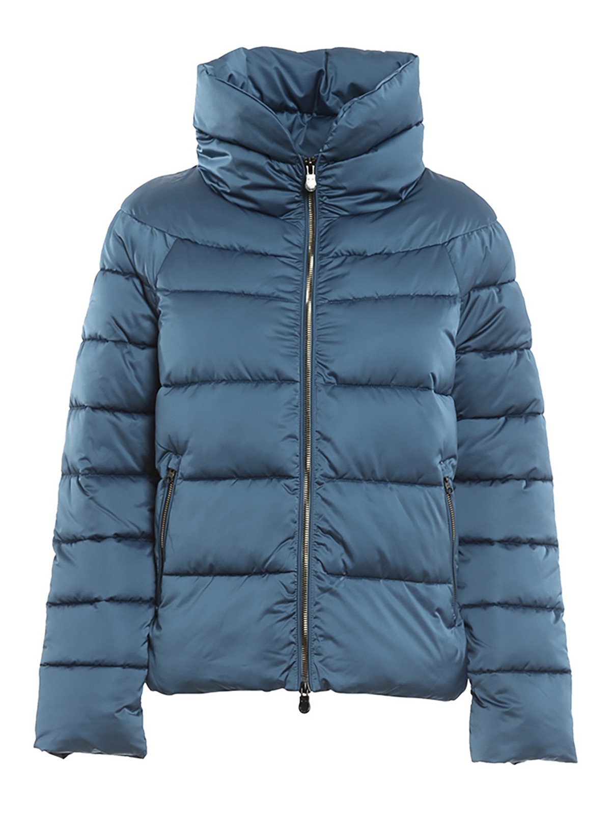 Padded jackets Save the Duck - Madeline puffer jacket - D30381LILY1390026