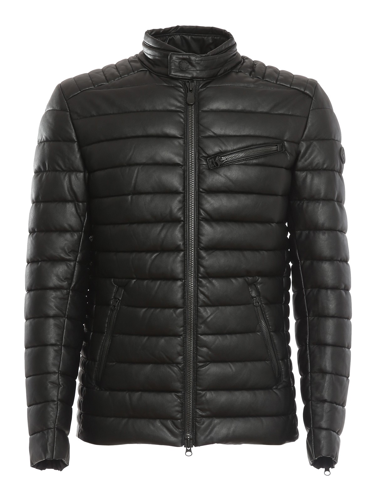 Padded jackets Save the Duck - Kanye padded jacket - D30161MSKIN1310000