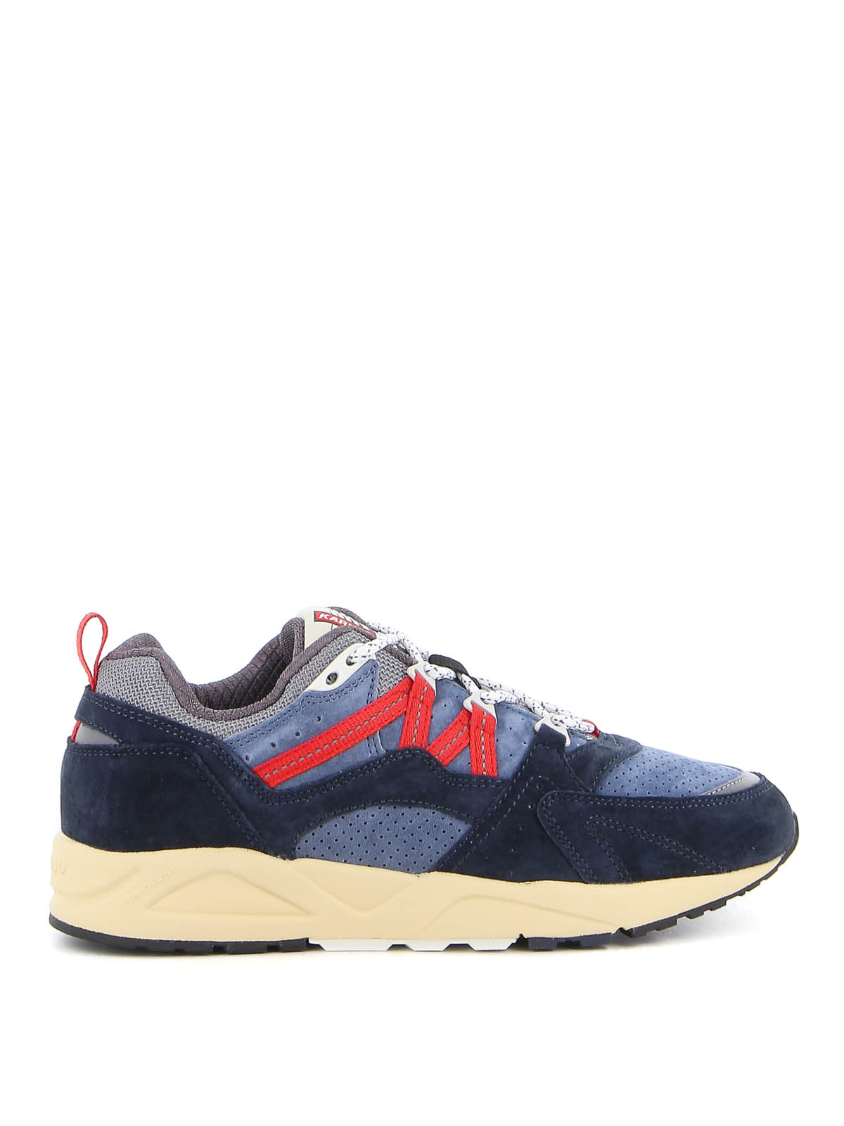 Trainers Karhu - Fusion 2.0 sneakers - F804111 | Shop online at iKRIX