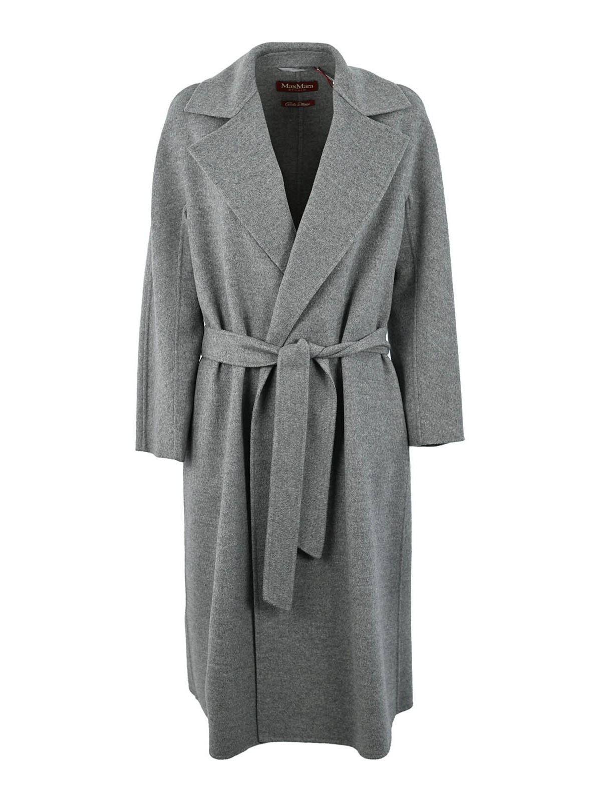 Long coats Max Mara Studio - Cles coat - 60160119600051 | iKRIX.com