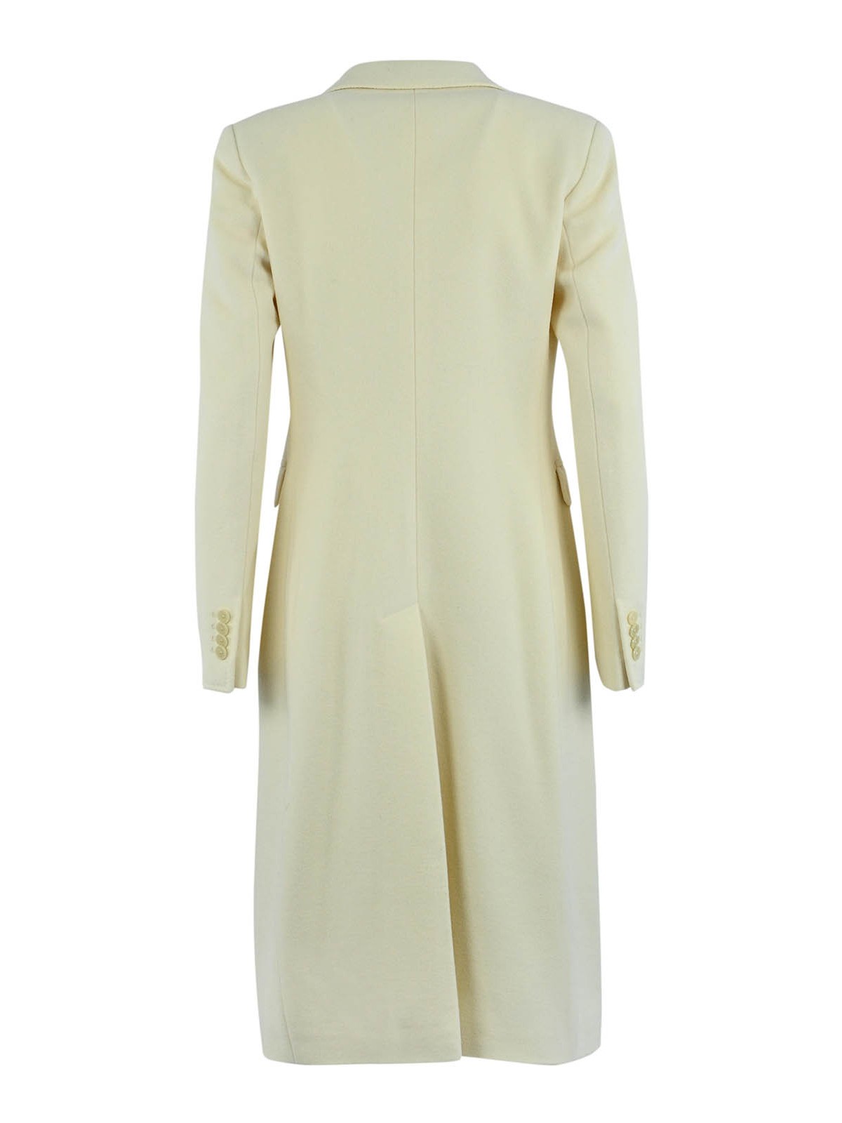 Knee length coats Tagliatore - Cxena coat - CXENAX1239 | iKRIX.com